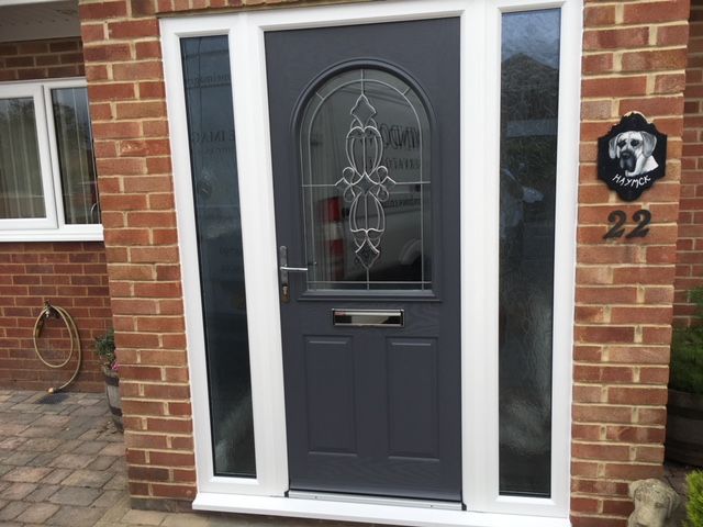 UPVC Doors